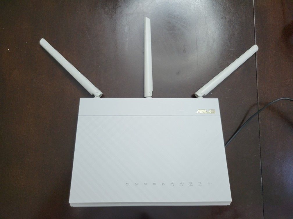 ASUS RT-68W Router