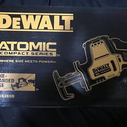 Dewalt Milwauke 