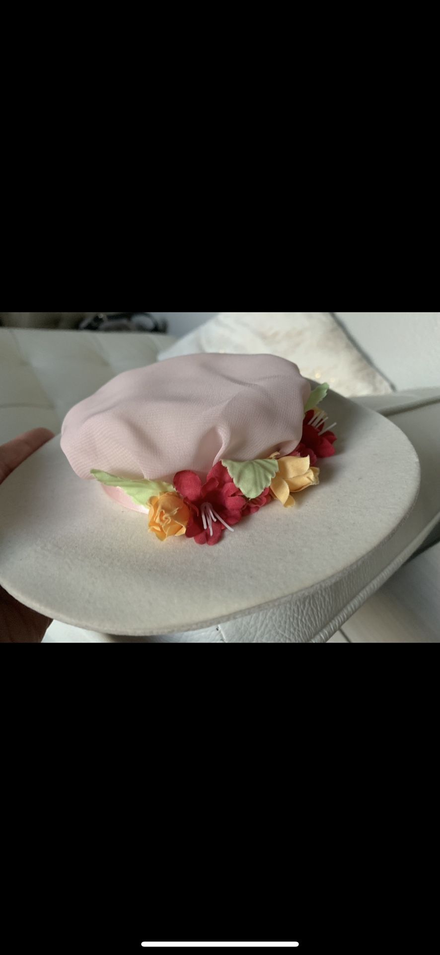 American Girl Doll Hat