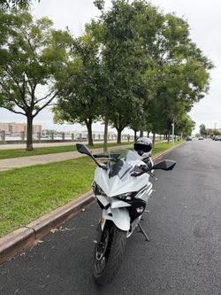 2025 kawasaki ninja 500