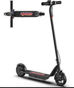 🛴⚡ MAXSHOT ELECTRIC SCOOTER FOR KIDS ⚡🛴