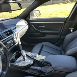 2019 BMW 4 SeriesGran Coupe