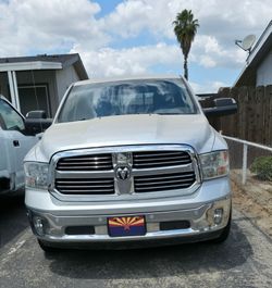 2015 Dodge Ram