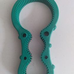 Abril Tapas Y Mascosas