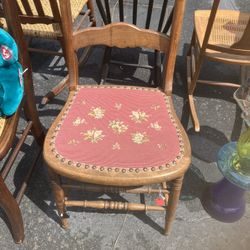 Tablechair With Pad