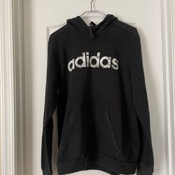 Adidas Hoodie Men 