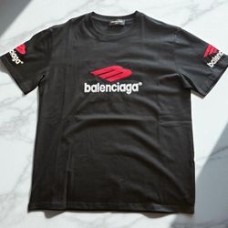 Balenciaga Shirt
