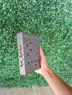 Sherwood XN-1000T Electronic Crossover Network