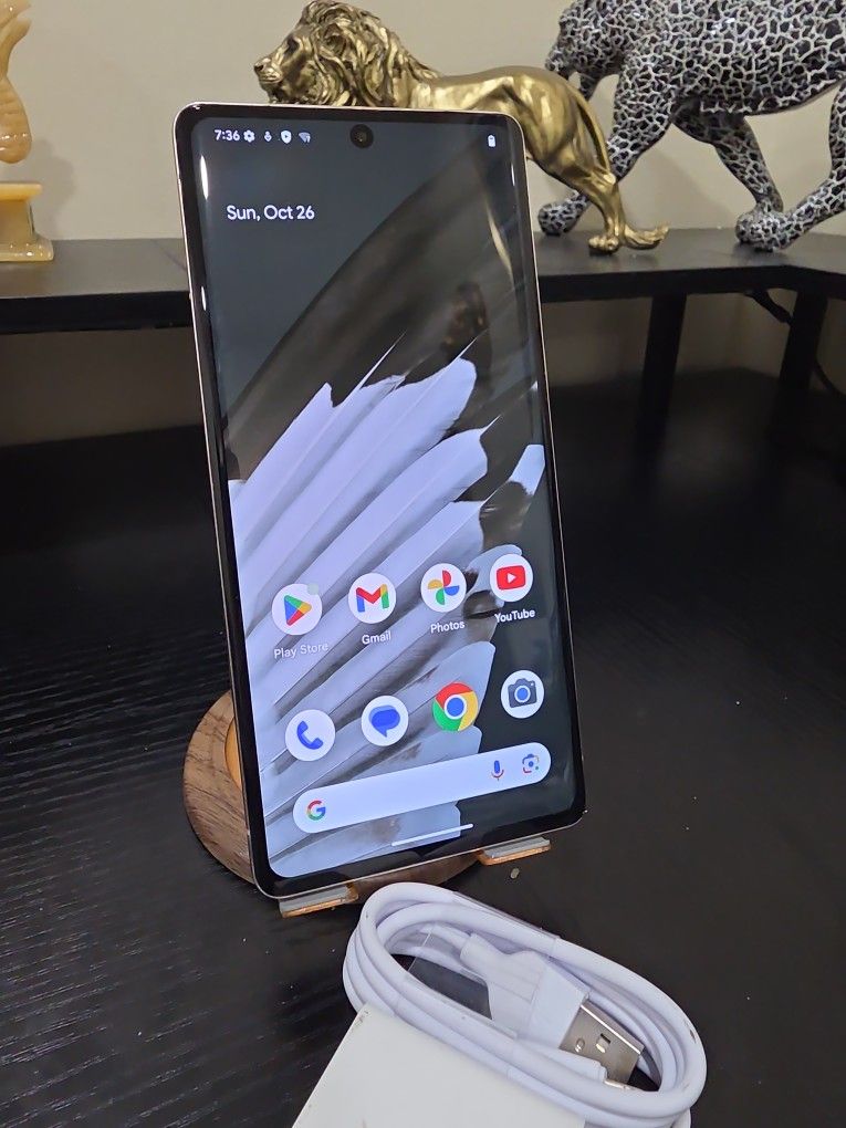 Unlocked Google Pixel 7 Pro