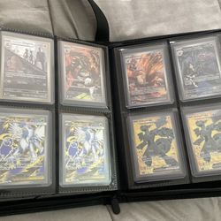 Rockets dugtrio mega absol houndoom weezing zekrom full art ir singles pokemon