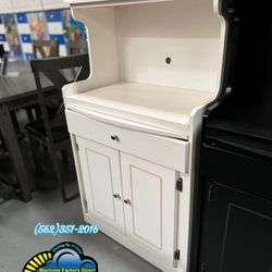 Microwave Stand Mini Dresser For Kitchen Microonda 