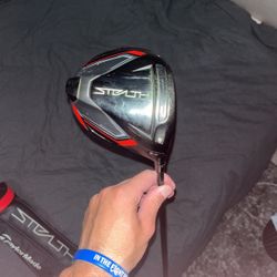 TaylorMade Stealth