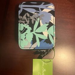 Authentic Vera Bradley Travel Pill Case
