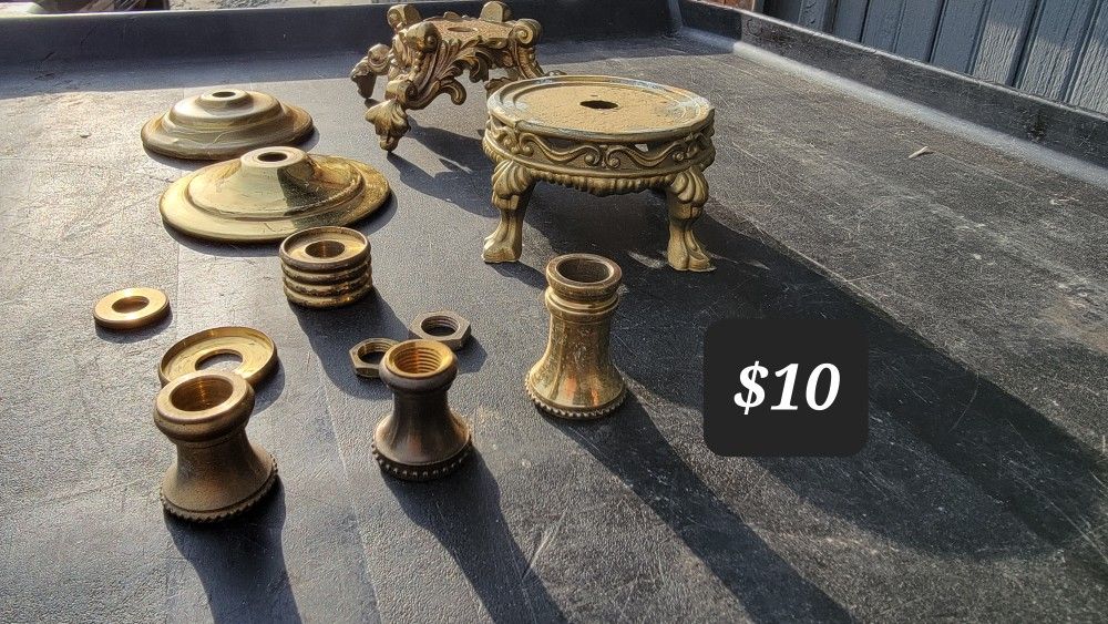 Table Lamp Parts