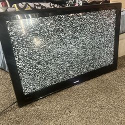Toshiba 40 Inch Tv