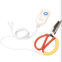 Electric Heating Tailor Scissors Heated Scissors Scissor