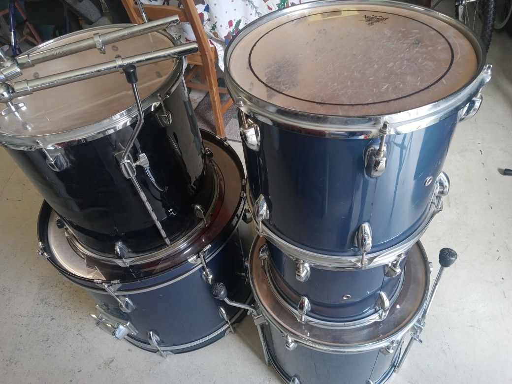 Drums For Sale