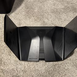 Netgear WiFi Router AX6000 RAX120