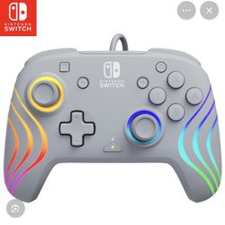 Switch Controller 
