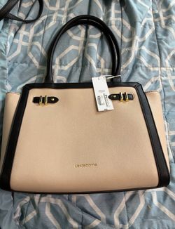 Brand new purse
