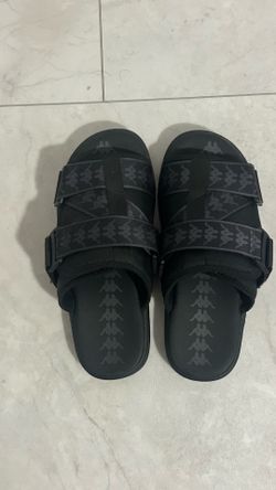 Kappa slides