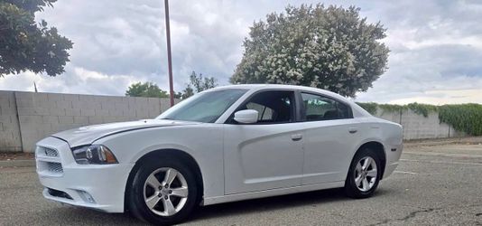 2011 Dodge Charger