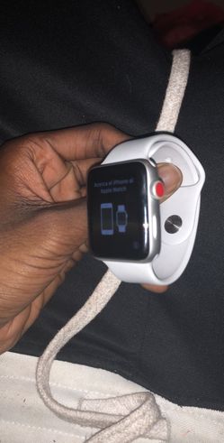 Brand new Apple watch 42MM
