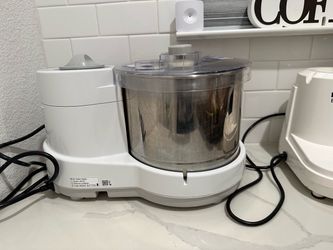 Wet Grinder