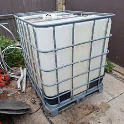 Portable  Water Tank