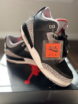 Air Jordan 3 Retro OG 10.5