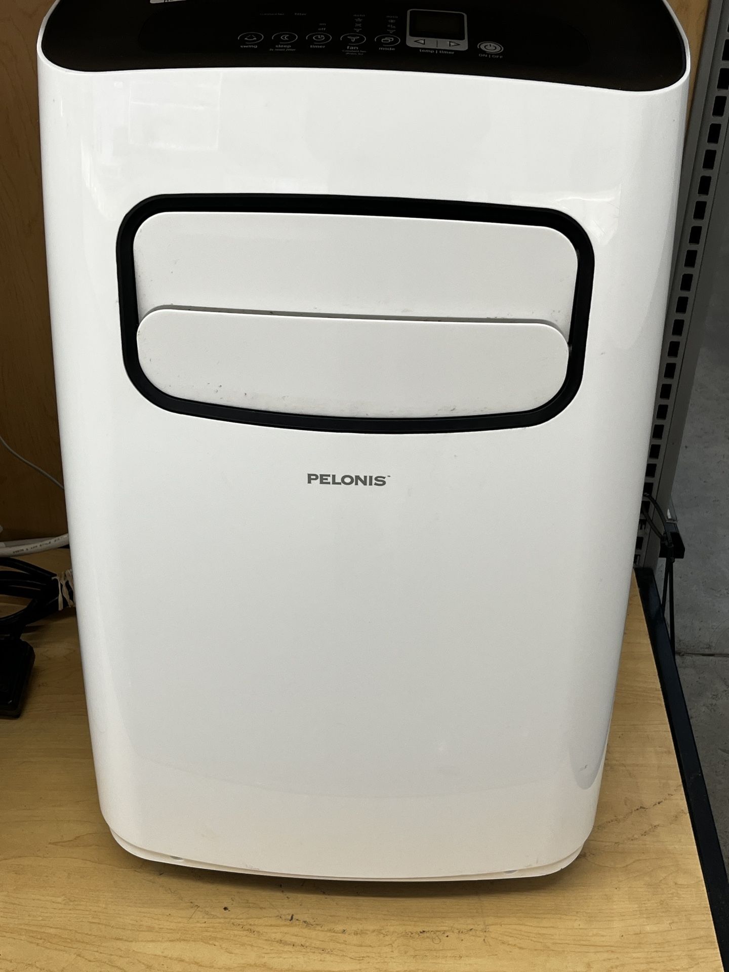 Pelonis Air Conditioner AC for Sale in Phoenix, IL - OfferUp