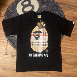 BAPE SHIRT