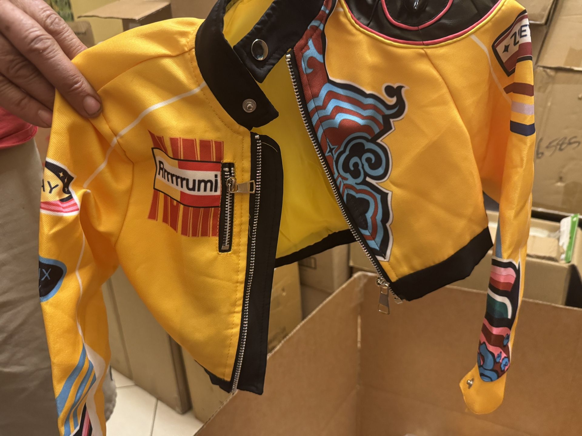 K-pop Demon Hunters Costumes