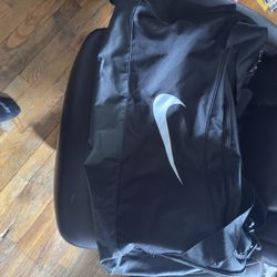Nike Duffle Bag