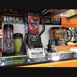 NINJA