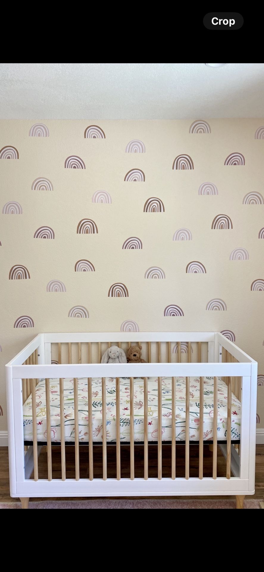 Babyletto Crib