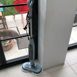 Shark Steam Mop