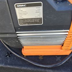Vacuum  Pump