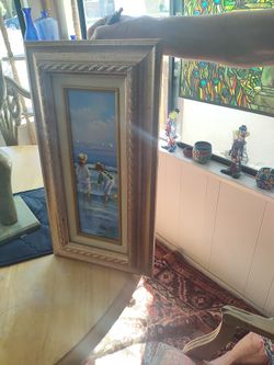 Beach Art