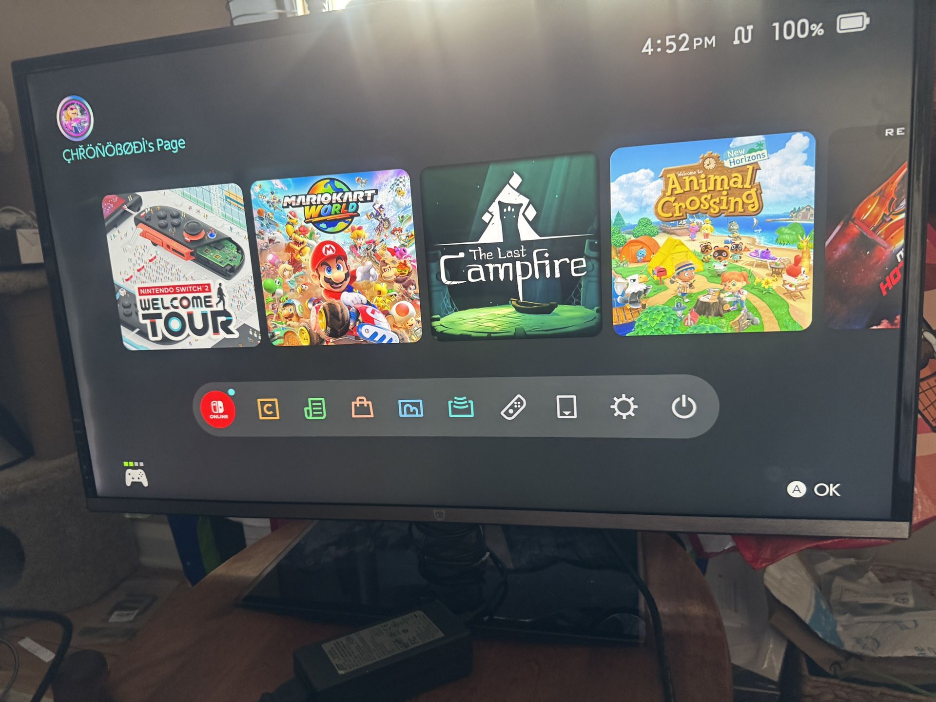 4K 60hz 32 Inch Monitor