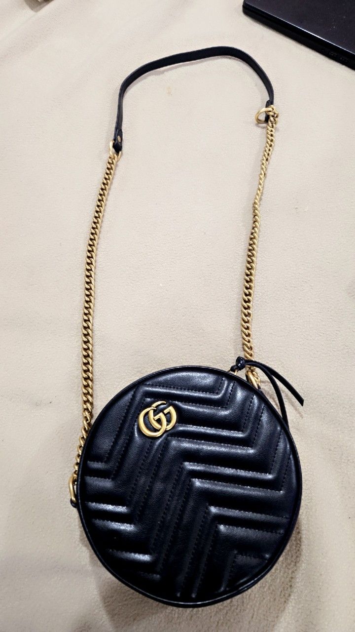 Gucci Shoulder Purse