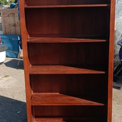 Bookcase 