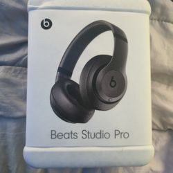 Beats Studio Pro