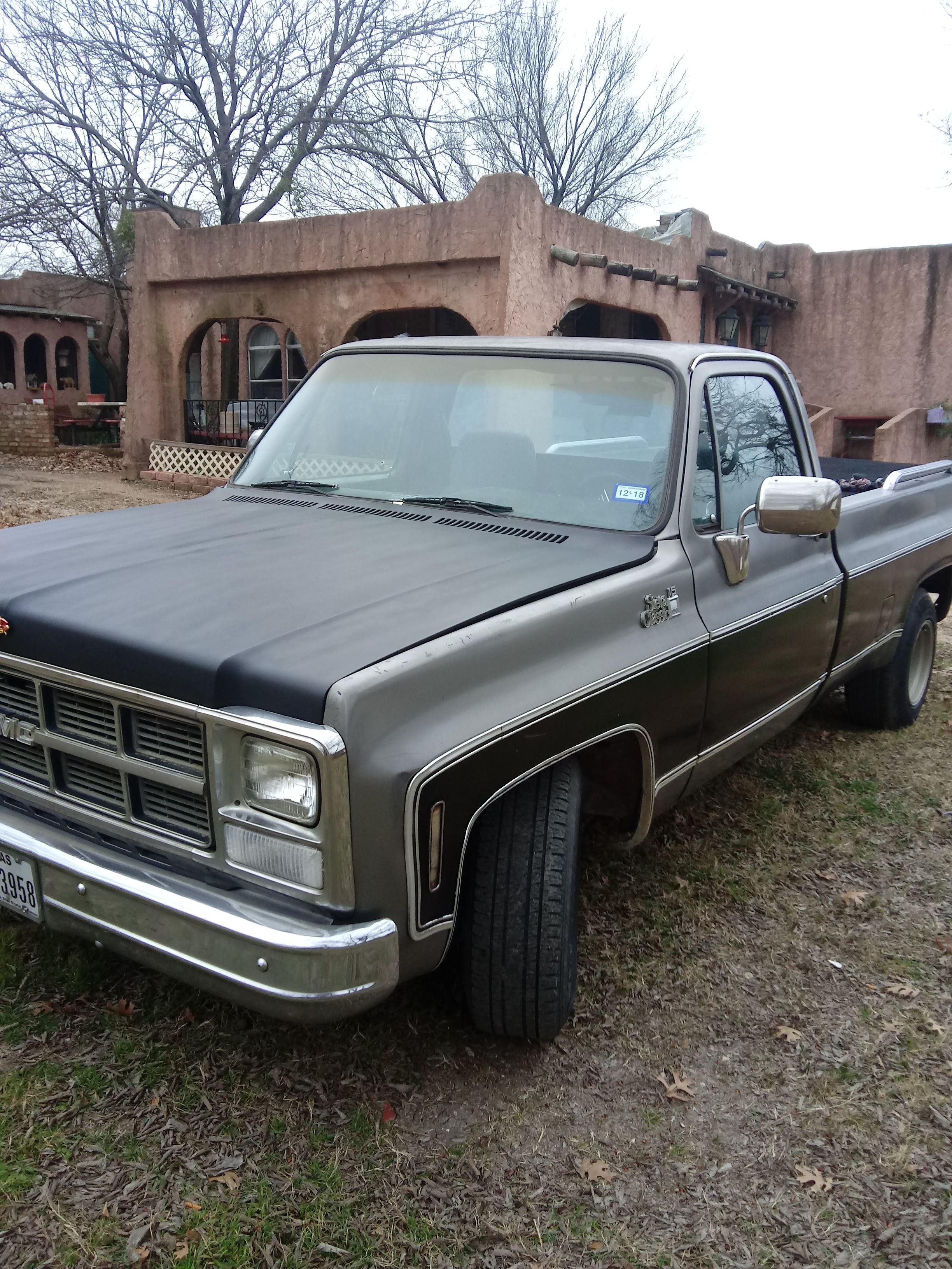 1980 Gmc Suburban for Sale in Red Oak, TX - OfferUp