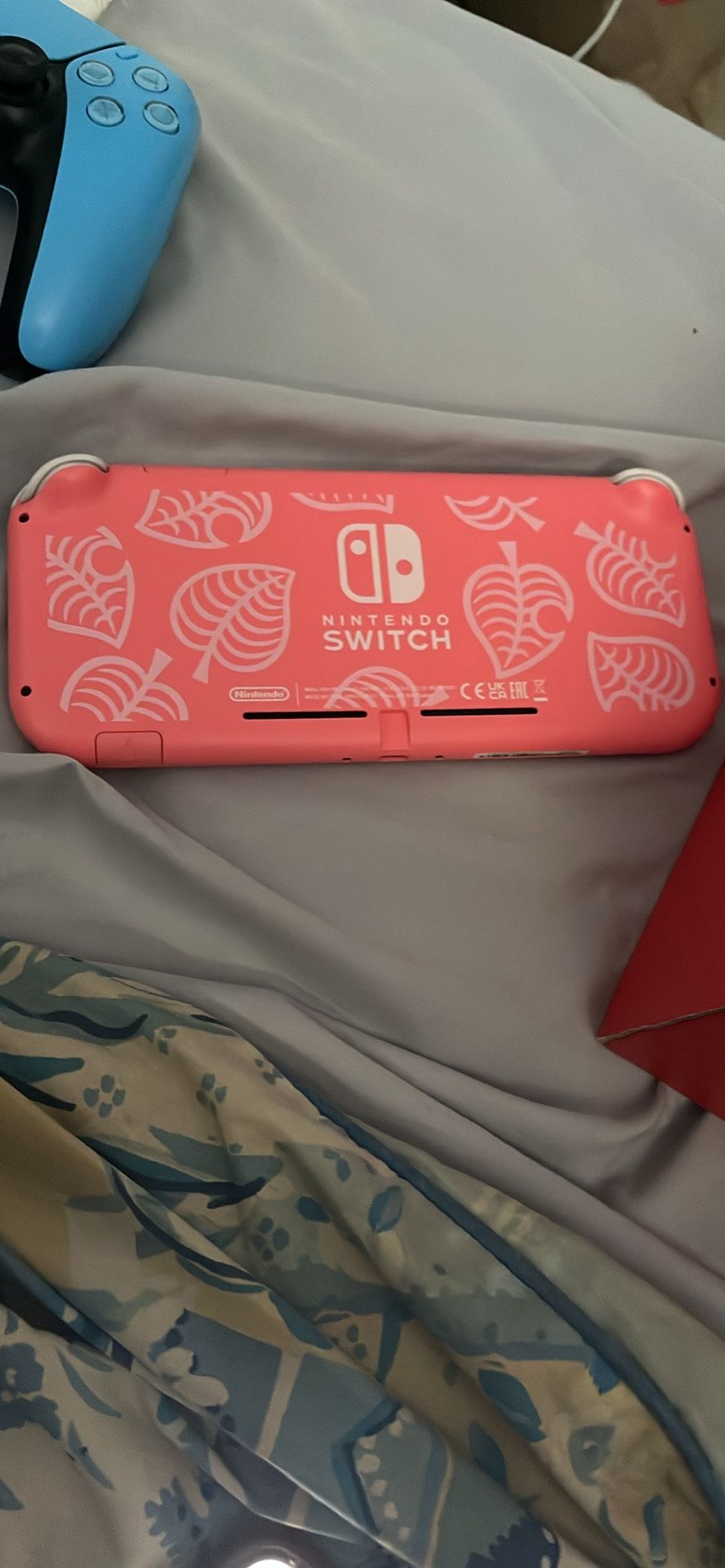 Nintendo’s 
