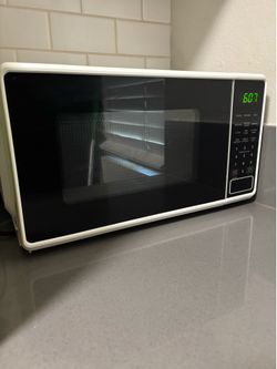 Microwave