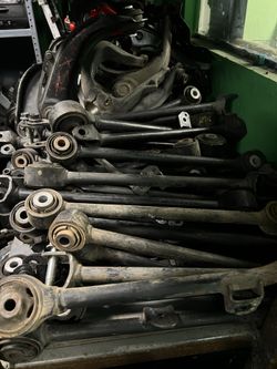 ACURA and HONDA parts