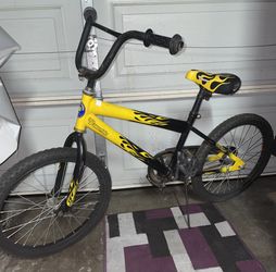 Kids Buenavista Bike 18”/20”