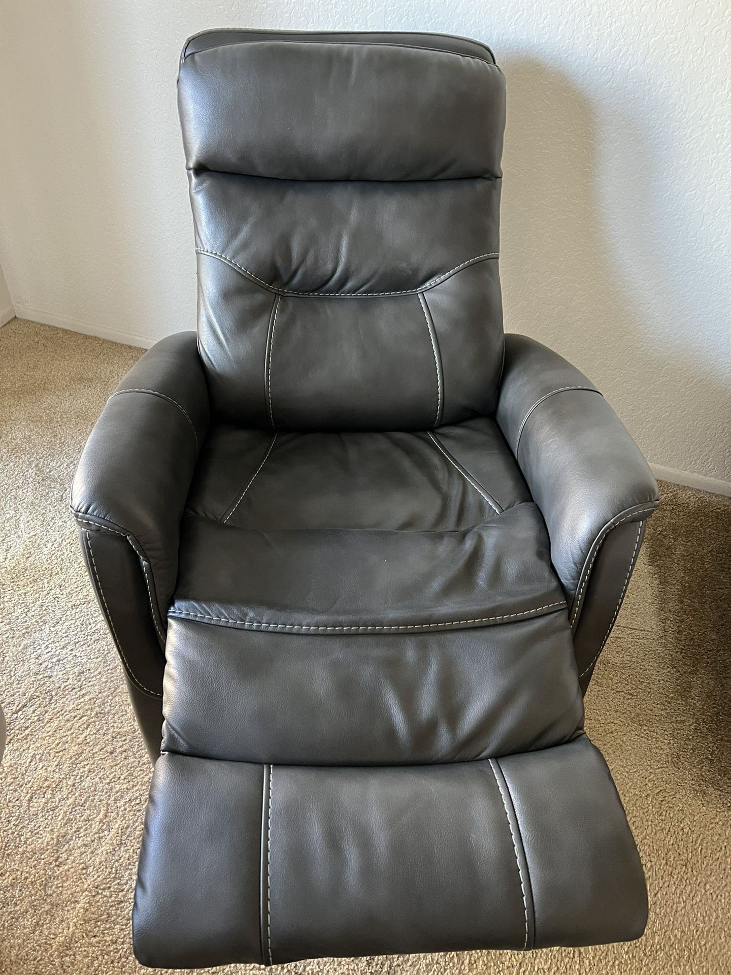 Recliner