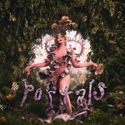 Melanie Martinez Portals CD. Brand New